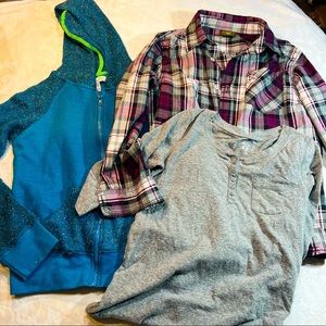 Lot Of Girls 10/12 Clothes // 10/12